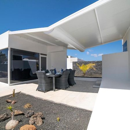 Valhalla Playa Blanca (Lanzarote) Exterior foto