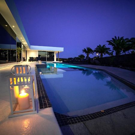 Valhalla Playa Blanca (Lanzarote) Exterior foto