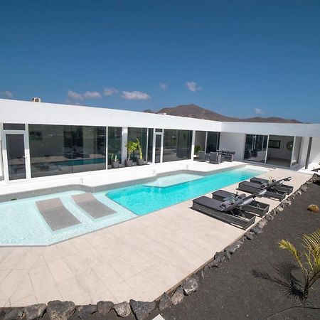 Valhalla Playa Blanca (Lanzarote) Exterior foto