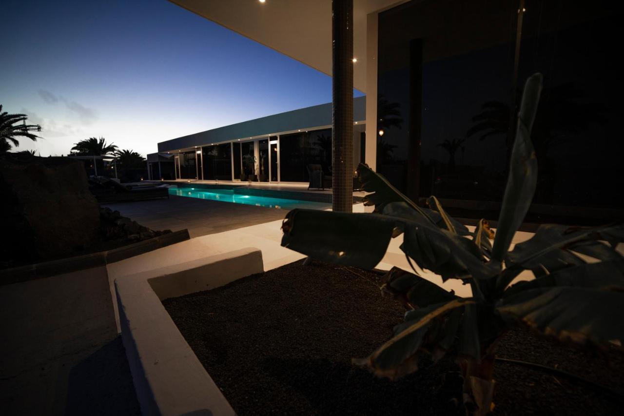 Valhalla Playa Blanca (Lanzarote) Exterior foto