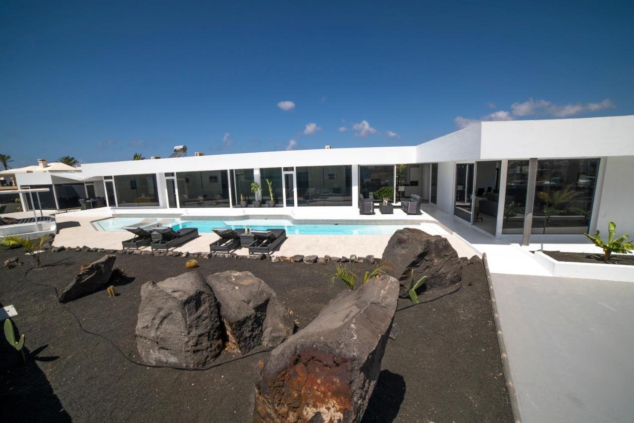 Valhalla Playa Blanca (Lanzarote) Exterior foto