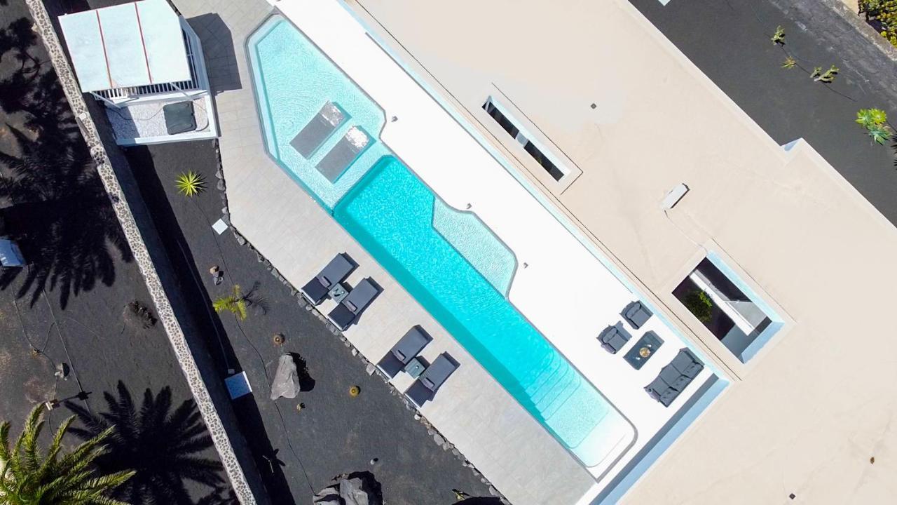 Valhalla Playa Blanca (Lanzarote) Exterior foto