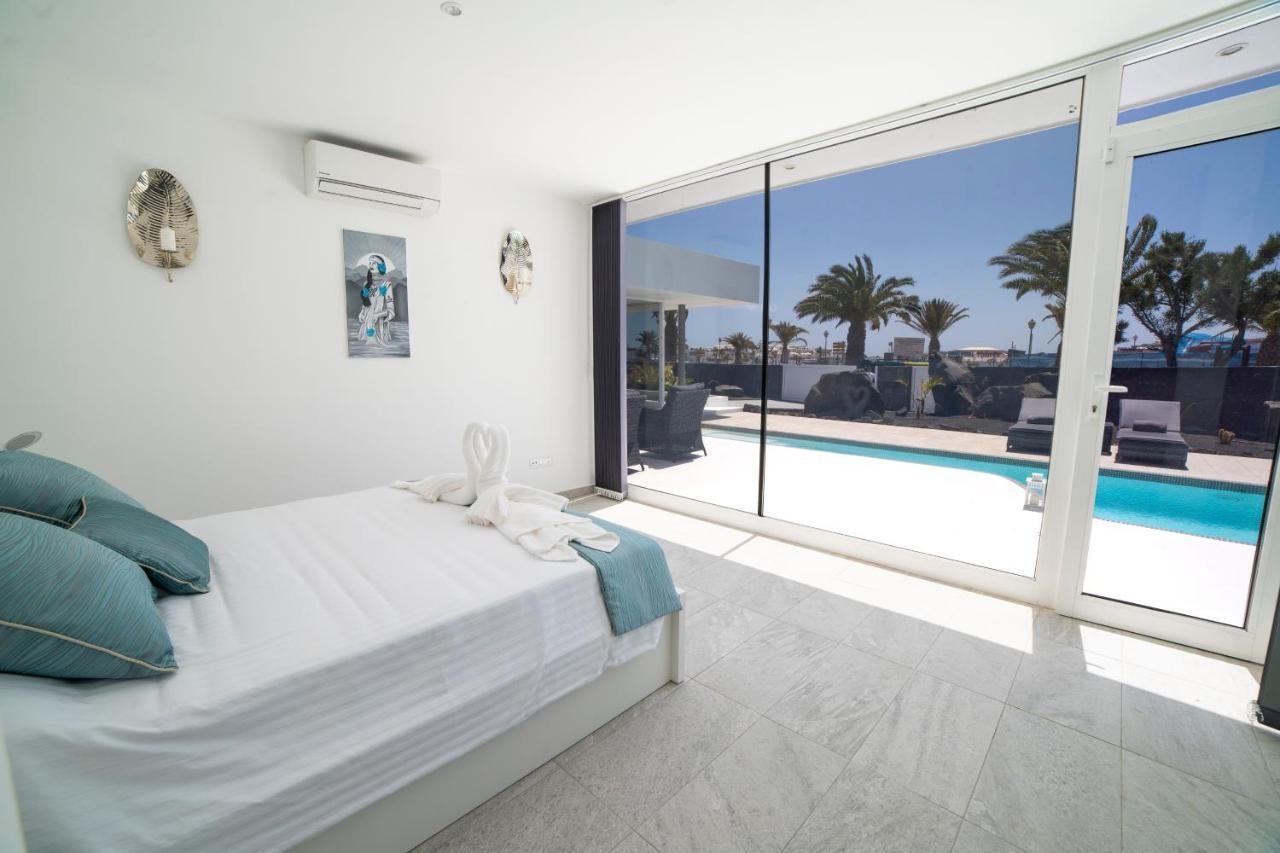 Valhalla Playa Blanca (Lanzarote) Exterior foto