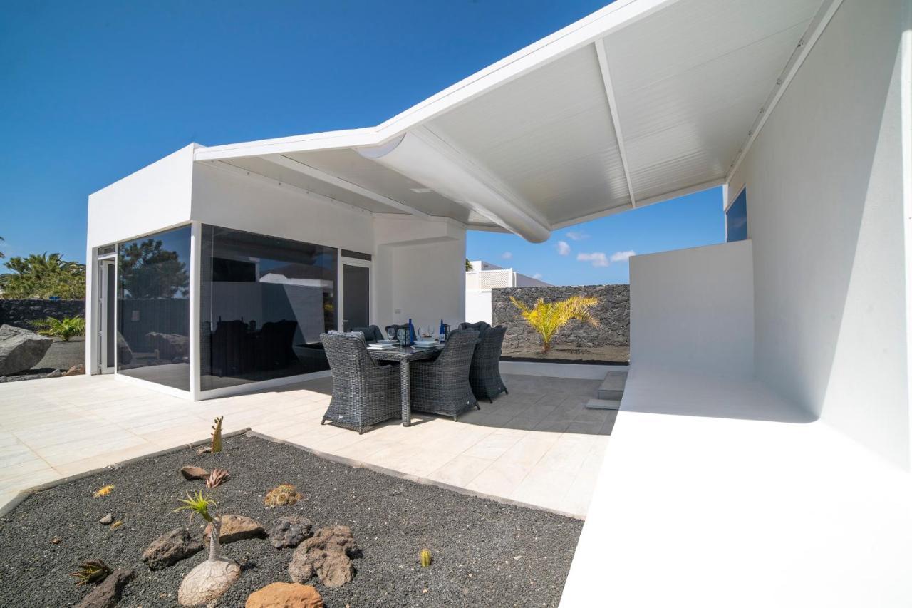 Valhalla Playa Blanca (Lanzarote) Exterior foto