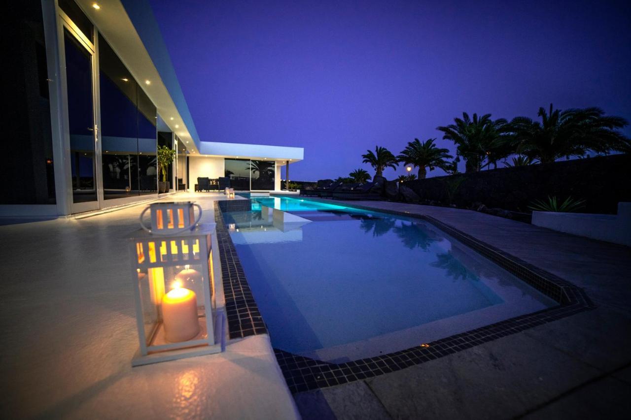 Valhalla Playa Blanca (Lanzarote) Exterior foto