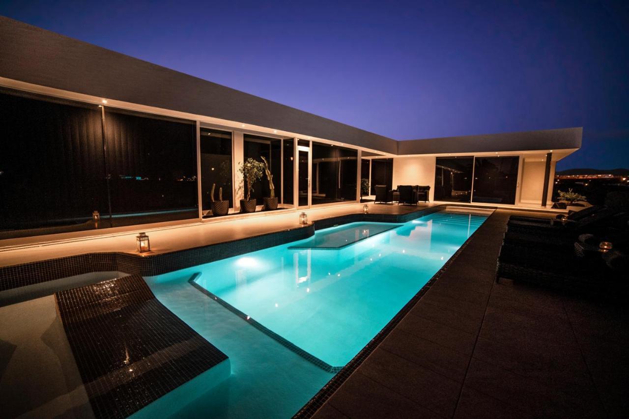 Valhalla Playa Blanca (Lanzarote) Exterior foto