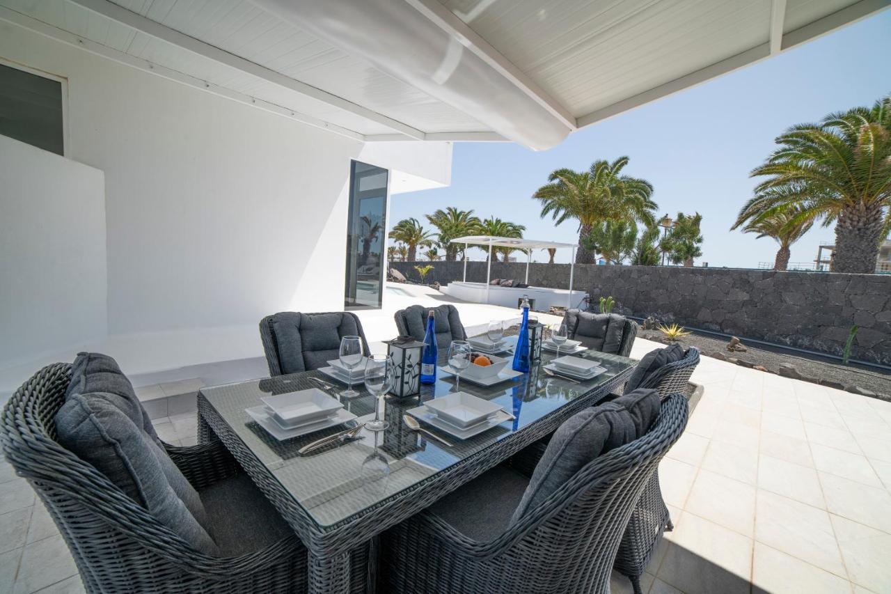 Valhalla Playa Blanca (Lanzarote) Exterior foto