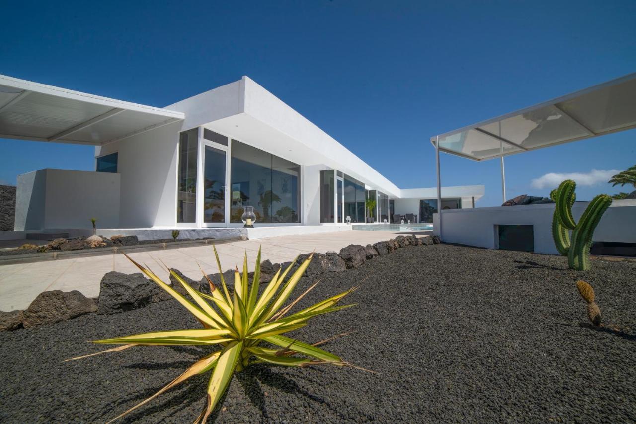Valhalla Playa Blanca (Lanzarote) Exterior foto